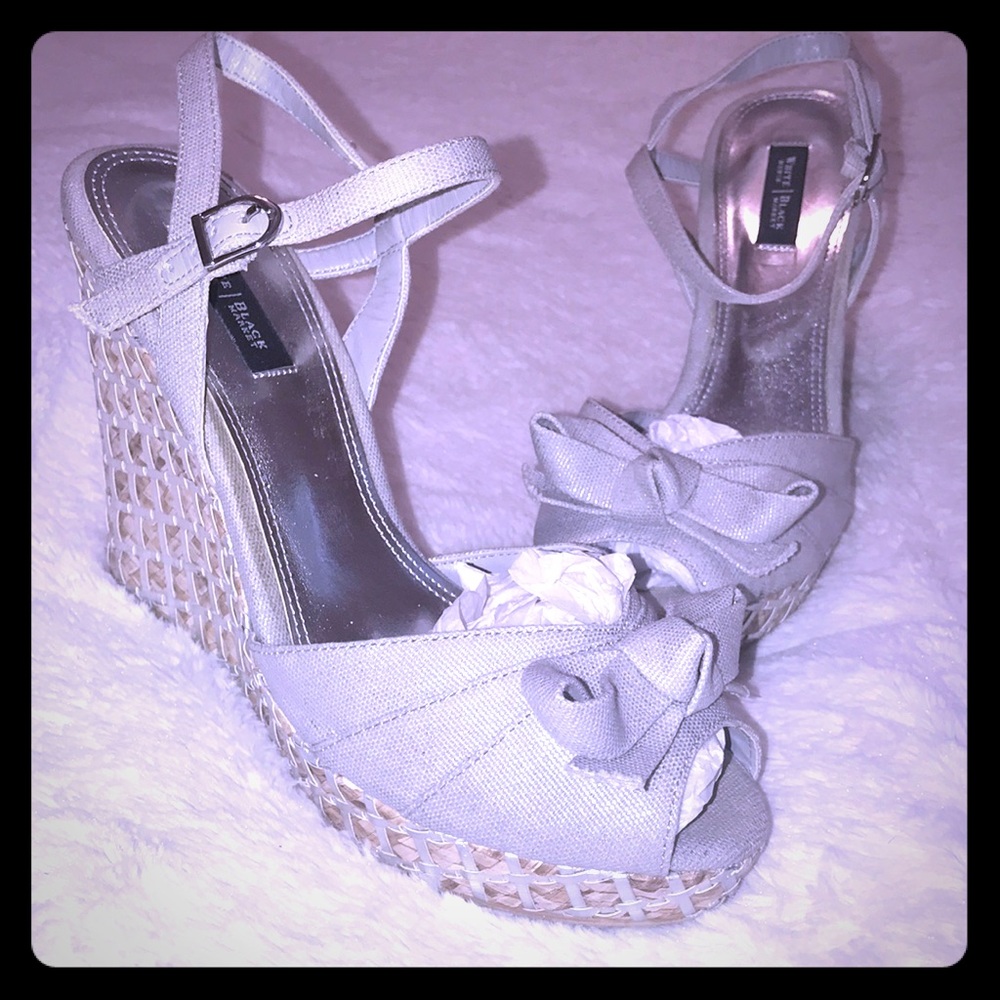 White House black market wedges